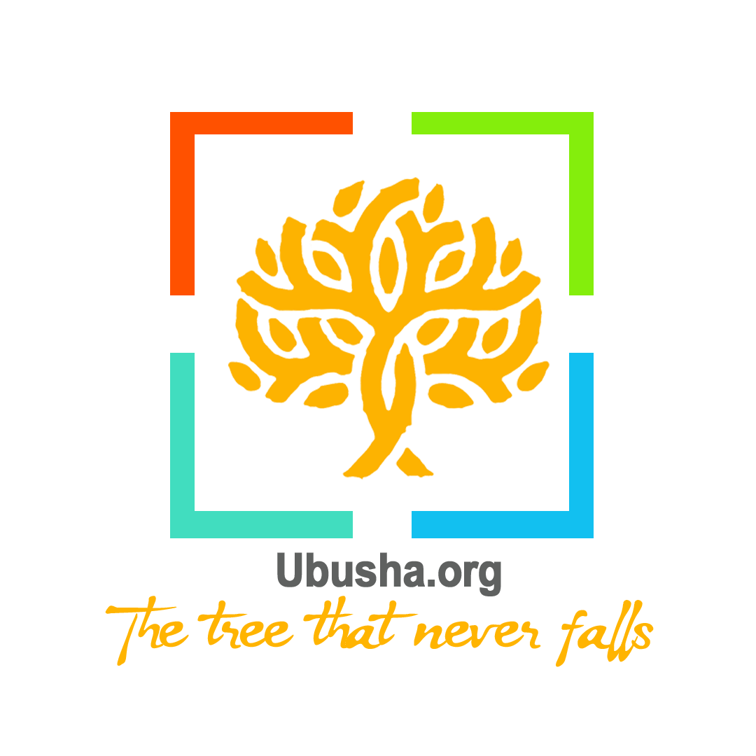 Ubusha.org Sogan - Clear